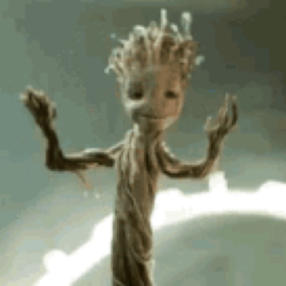 Meet your Posher, Pam